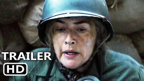 LEE Trailer (2024) Kate Winslet, Marion Cotillard