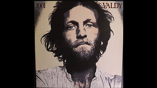 Valdy - 1001 (1980) [Complete LP]