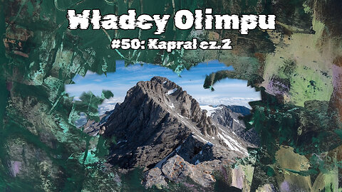 #50 Kapral cz.2 ⁄ Corporal part 2 (HistoryReality)