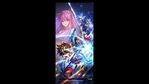 Saint seiya legend of justice first review 1