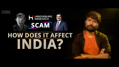 Adani vs Hindenburg | Truth Behind the Hit Job | Who is at loss? #BigExpose