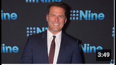 Karl Stefanovic Questions Heart Issues - 8 Feb 2023 Underreporting by TGA. Doctors Silenced by AHPRA
