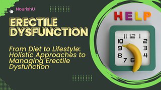 Erectile Dysfunction in Young Men: Causes, Symptoms, and Solutions