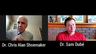 The 5th Doctor – Ep. 22: Canadian Comprehensive Physician & Activist Dr. Chris Alan Shoemaker