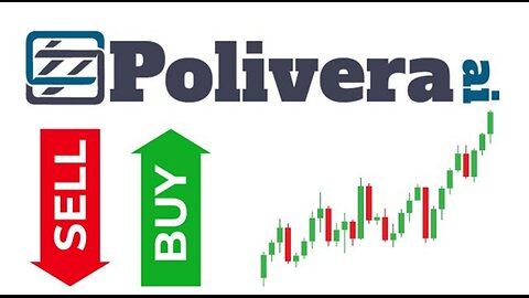 CRYPTO TRADING BOT pulling in LARGE DAILY GAINS! Easy to use HANDS OFF TECH! POLIVERA!