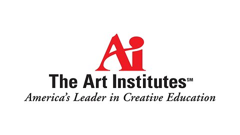Certificate of Excellence Winner | The Art Institute | Graphic Design Bachelor of Arts Program Graduate - Outstanding Portfolio