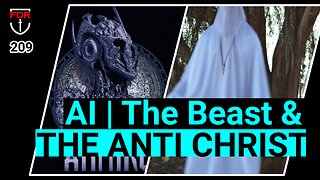 Anti Christ Tech in the News | AI | Beast | Cloning | DNA war