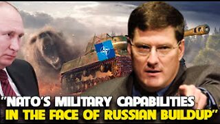 06.02.23 - Scott Ritter - The US Military is Geared to DESTROY The M-1 Tank