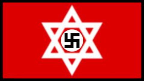 The Zionist NAZI Connection and the Creation of Israel