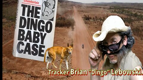 Dingo Bounty Hunter - Once more