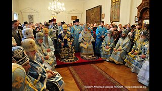 “Russian America”: Hidden Sanctuary of the Orthodox World