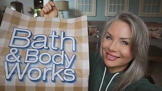 Bath & Body Works Haul: Candles, Laundry & Hand Wash Oh My!6, 2024