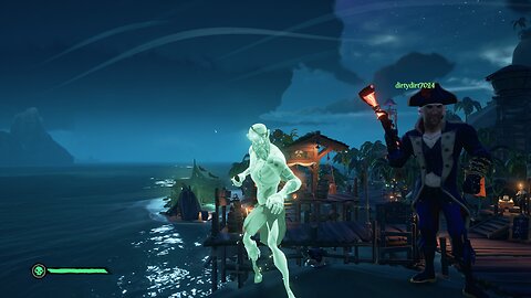 Sea of Thieves: The Ship gets Dirty?