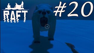 Fighting Polar Bears | RAFT #20