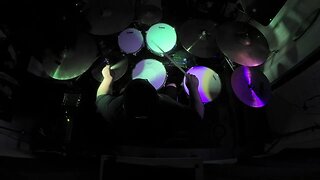 One Headlight, The Wallflowers #drumcover #thewallflowers #oneheadlight