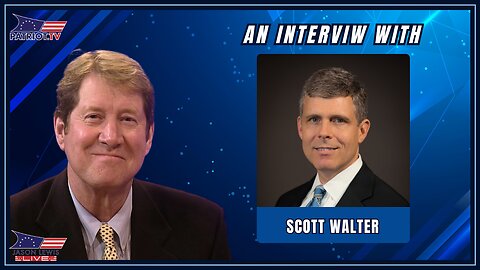 Unveiling Shadows: Scott Walter's Insights into 'Arabella' and the Influence of Leftist Billionaires in America