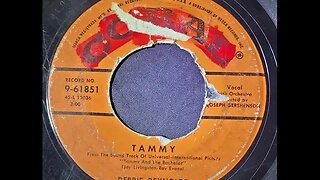 Debbie Reynolds – Tammy