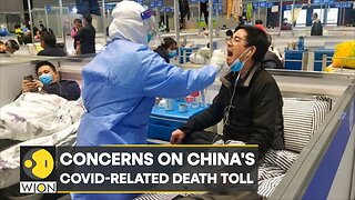 Rural China is running out of coffins because Covid-related death toll is increasing | English News