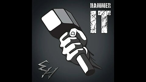 Hammer It (Full album remaster expanded edition)