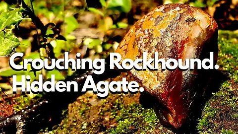 Hunting Agates in the Rain | Rockhounding Minnesota & Wisconsin