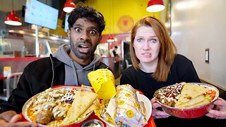 Are the Halal Guys really worth the hype?