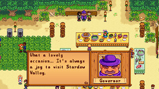 Wrapping up Spring, Steaming into summer :) Stardew Valley 1.6