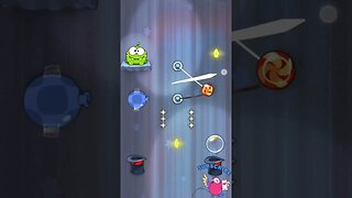 Cut the Rope | Stage 4-22 #97