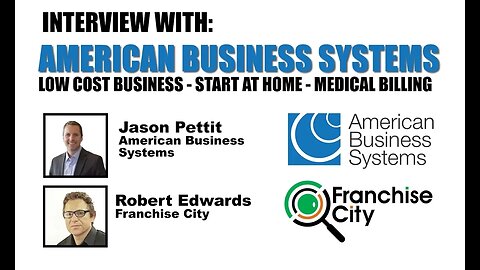 American Business Systems - Interview!