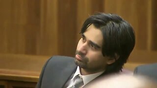 The Facebook Killer | Derek Medina Interrogation