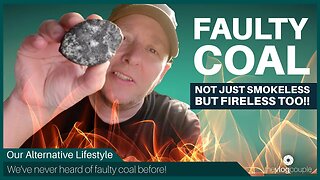 Faulty Coal