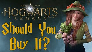 Should You Buy Hogwarts Legacy? - 25+ Hour First Impressions Review