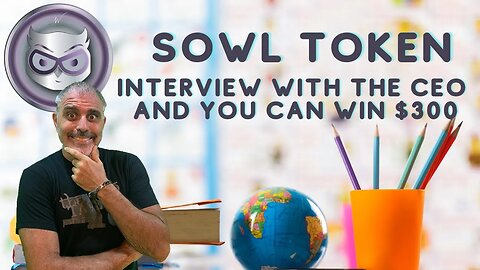 Uncover the Potential of SOWL TOKEN: CEO Interview You Can't Miss!
