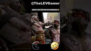 God of War Ragnarök | Corte_36 #shorts #games #jogos #gameplay #game #godofwar #godofwarragnarok #fy