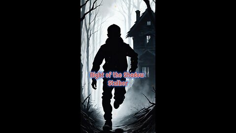 Night of the Shadow Stalker