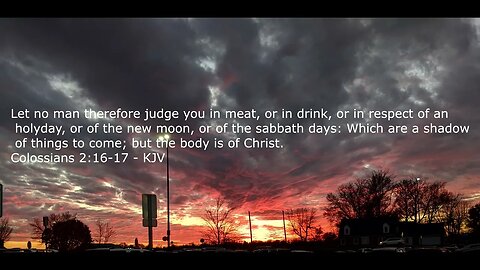 Daily Bible Verse for day of February 1 2023