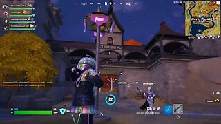 Fortnite Live Streaming Gamer4life