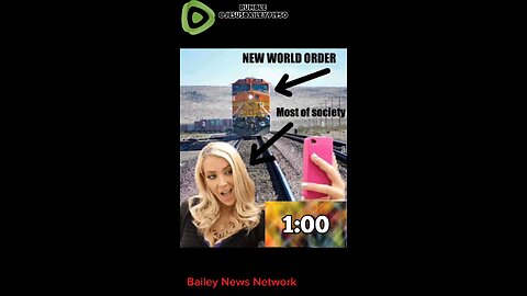 Bailey News Network : Ukraine to Attack Russia, Trump Trials, Nikki Haley calls for War