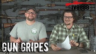 Gun Gripes #229: "Virginians Invited to Secede to WV"