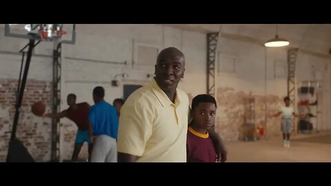 Big George Foreman - Official Trailer 2023