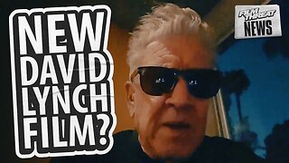 DAVID LYNCH TEASES SOMETHING FOR JUNE 5 | Film Threat News