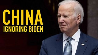 China Ignores Biden and Austin After Balloon Incident