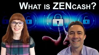 What is Horizen (formerly Zencash)?