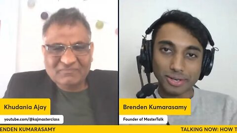 How To Use Communication To Generate More Sales | Brenden Kumarasamy