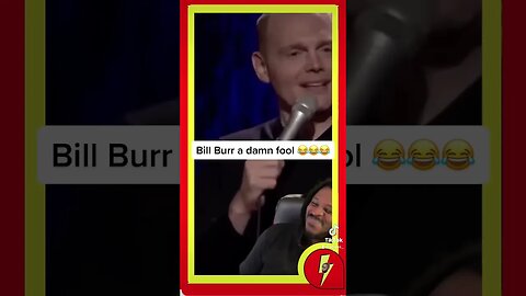 Reacting to Black Athletes From Bill Burr #BillBurr #Comedy