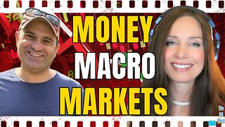 2024 Outlook For Markets And Macro | Michael Kramer Ep.109