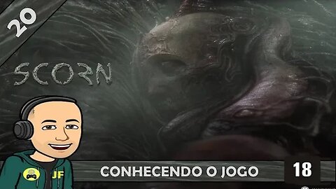 SCORN - CONHECENDO O JOGO - 20