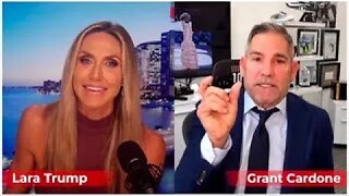 Grant Cardone Explains How To Talk To Black People