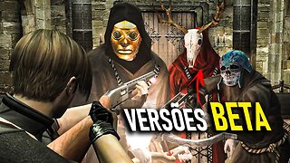 ENCONTREI os CULTISTAS VERSÃO BETA!! - (Director's Cut MOD Pt 4)