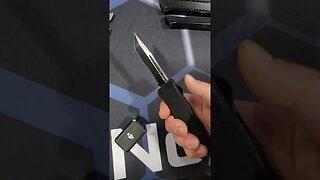 EDC Knife is Cool