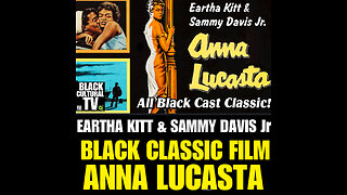 BCTV #61 ANNA LUCASTA